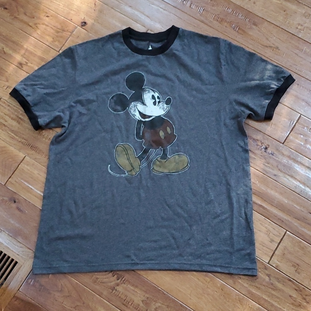 Disney Parks Mickey Mouse classic t-shirt